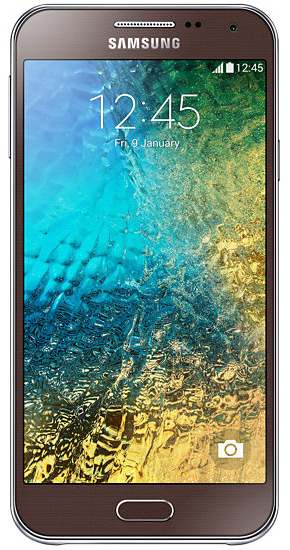 Samsung Galaxy E5